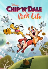 Chip 'n' Dale: Park Life