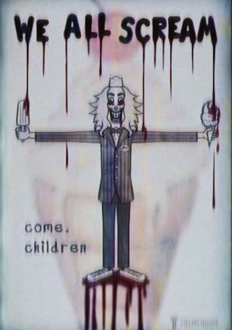 We All Scream