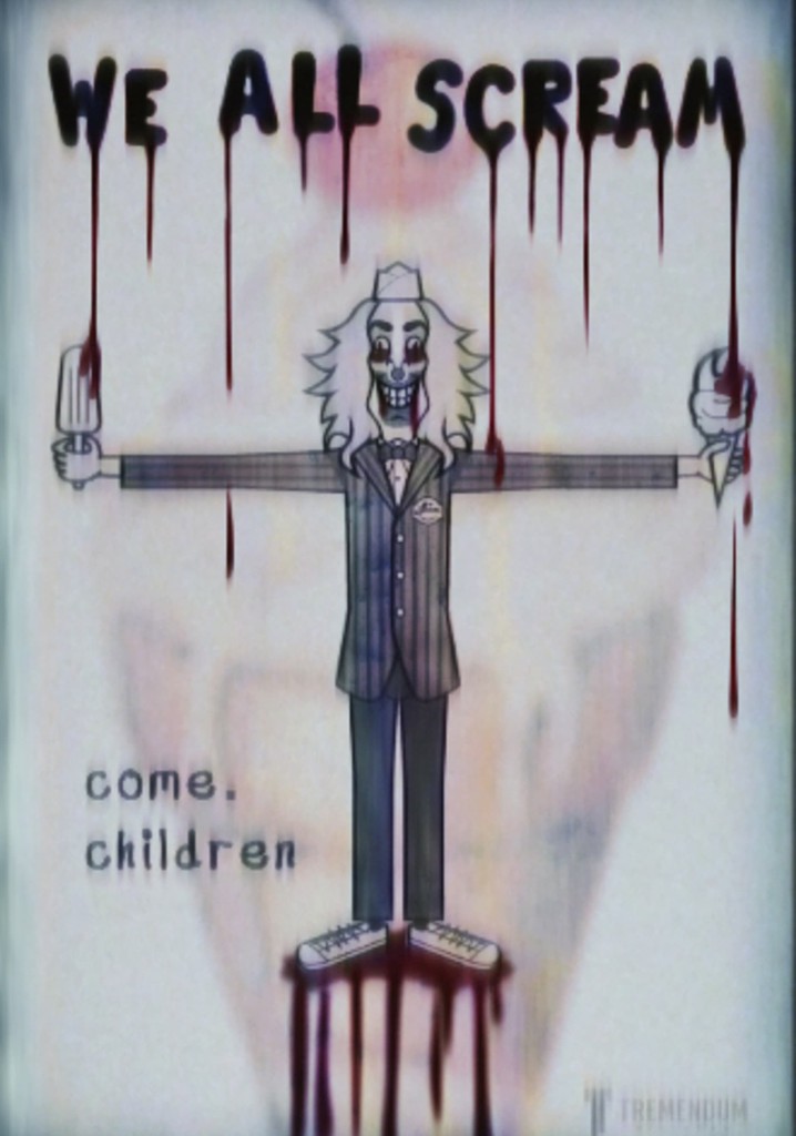 We All Scream