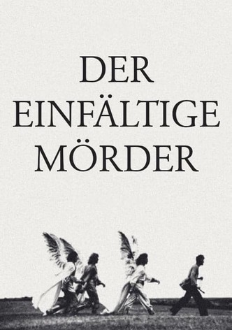 Der einfältige Mörder