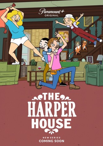 The Harper House