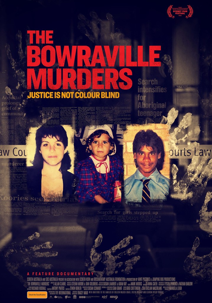 The Bowraville Murders