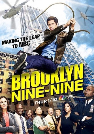 Brooklyn Nine-Nine