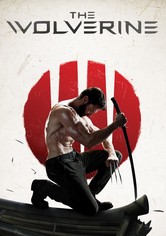 The Wolverine