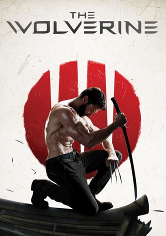 The Wolverine
