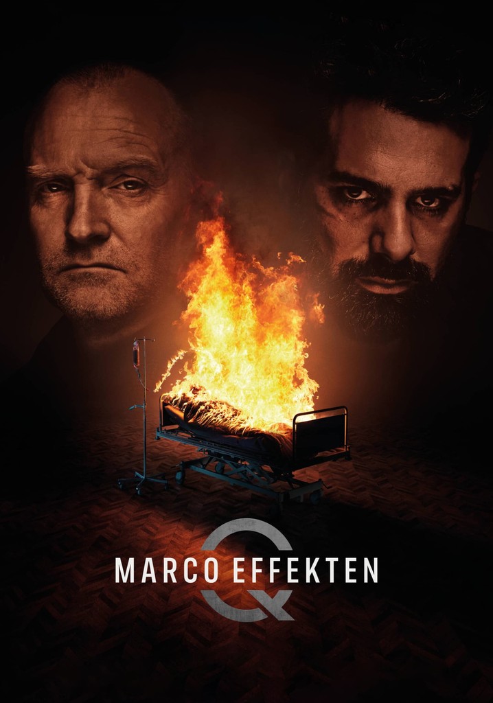 Watch Marco Effekten Online Free