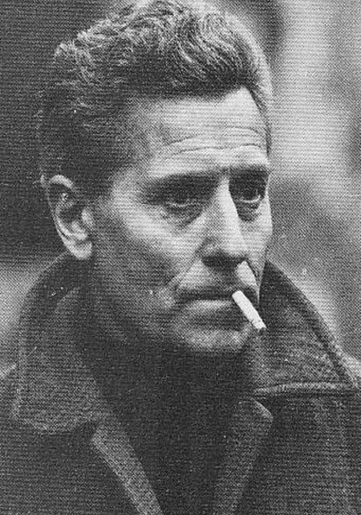 Georges Franju - Le visionnaire