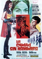 La ciudad sin hombres