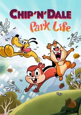 Chip a Dale: Život v parku - 1. sezóna