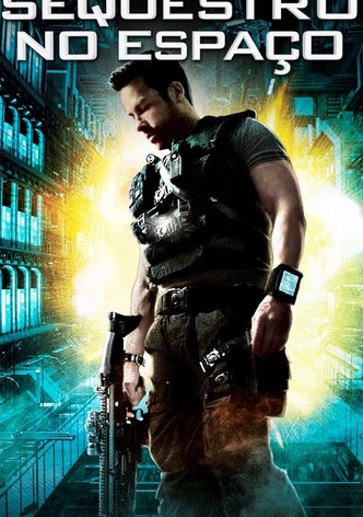 Lockout - Máxima Segurança