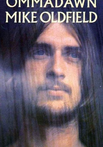 Mike Oldfield - Ommadawn