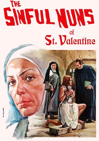 The Sinful Nuns of Saint Valentine