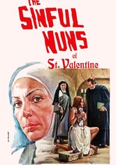 The Sinful Nuns of Saint Valentine