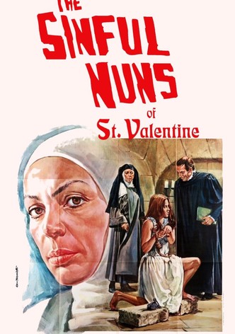 The sinful nuns of Saint Valentine