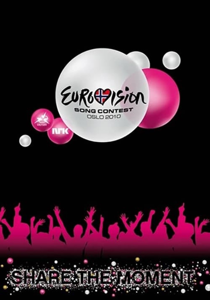 Eurovision Song Contest 2010 - Grand Final