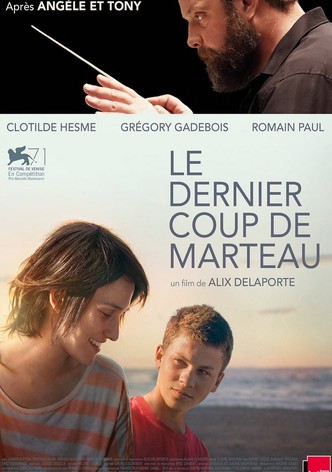 Le Dernier Coup de marteau