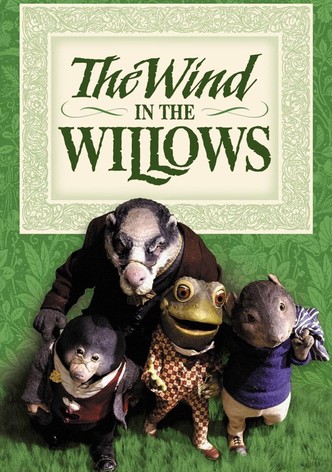 The Wind in the Willows