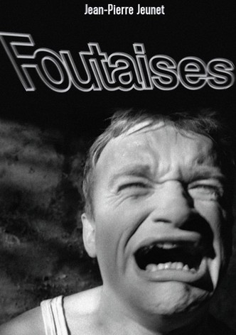 Foutaises