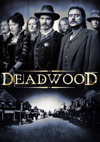 Deadwood