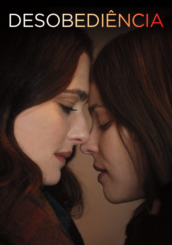 Disobedience streaming deals