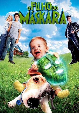 A Máscara 2 - A Nova Geração