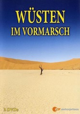 Wüsten im Vormarsch - 1. sezóna