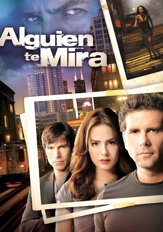 Alguien Te Mira