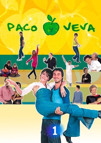 Paco y Veva