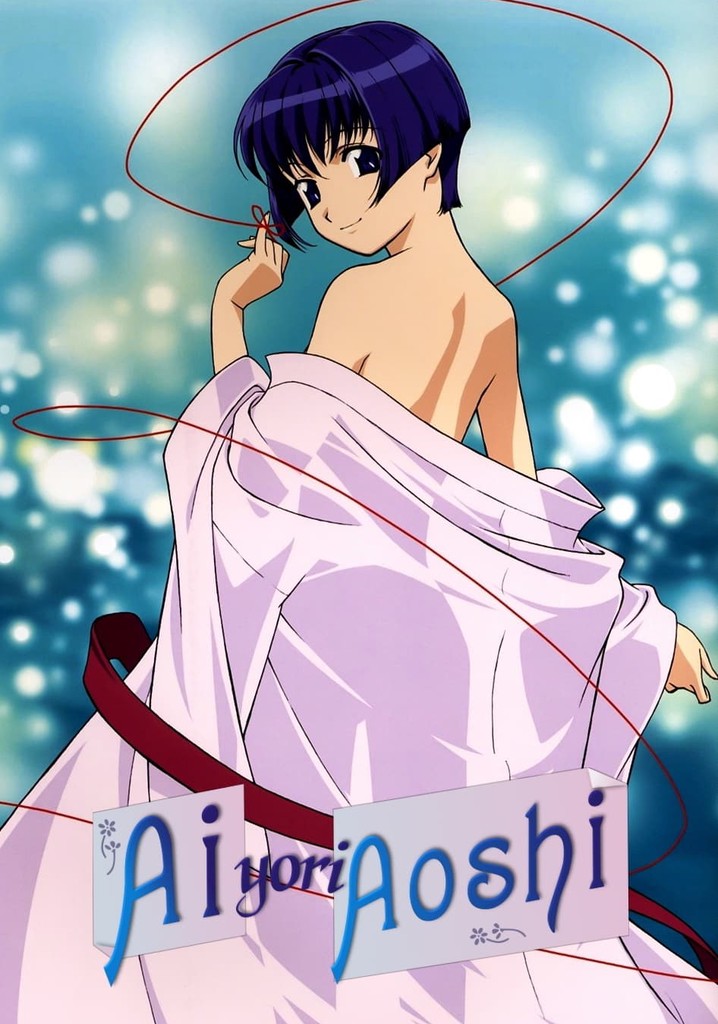 Watch Ai Yori Aoshi - Free TV Shows