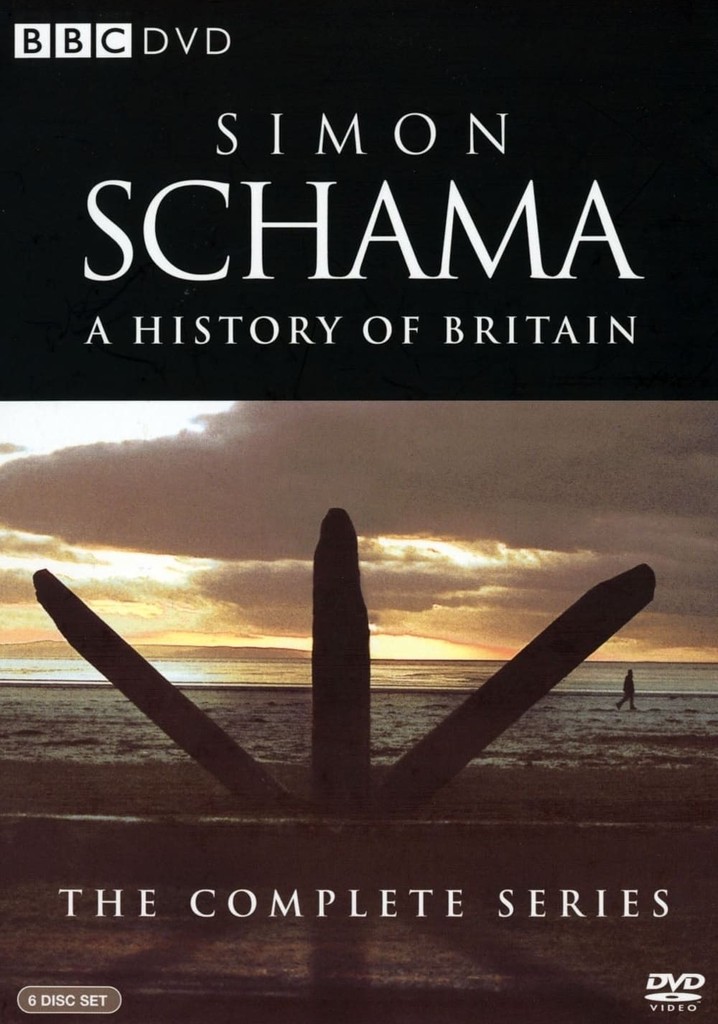 Simon schama a history of outlet britain watch online