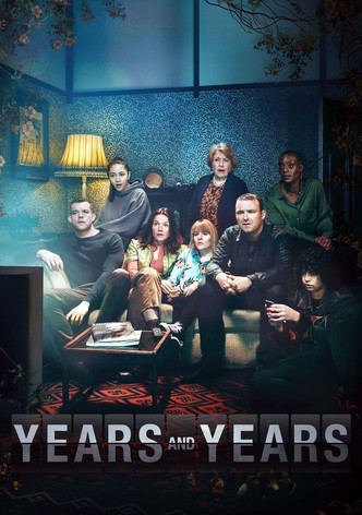 Years and Years