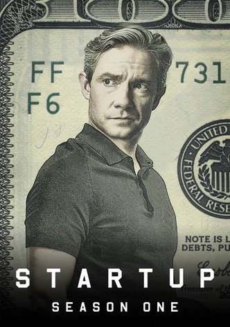 StartUp - Season 1