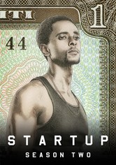 StartUp - Séria 2