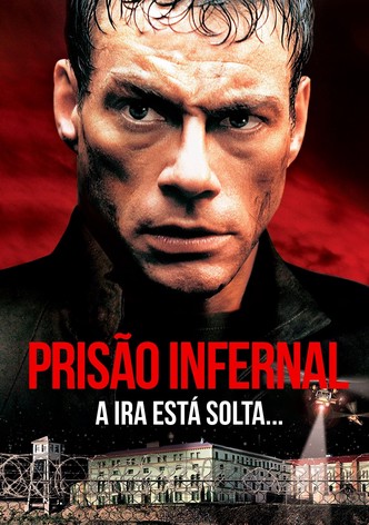 Prisão Infernal