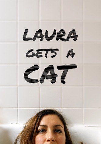 Laura Gets a Cat