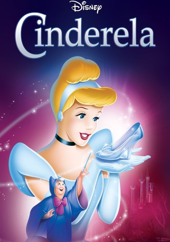 Cinderela