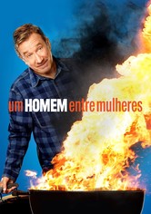 Um Homem Entre Mulheres