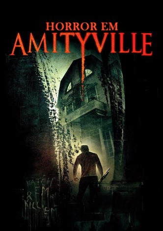 Amityville - A Mansão do Diabo