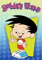 Bobby's World