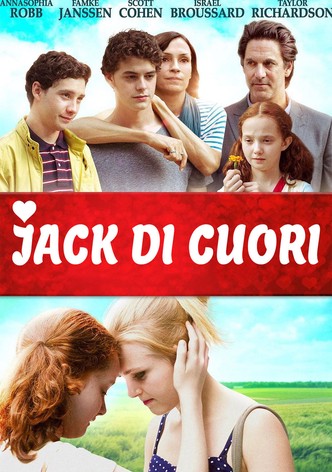 Jack di cuori