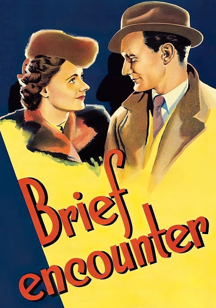 Brief Encounter streaming where to watch online?