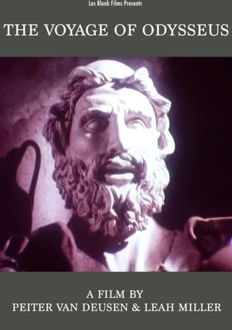 The Voyage of Odysseus