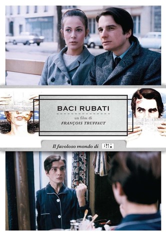 Baci rubati