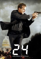 24 heures chrono - Saison 7