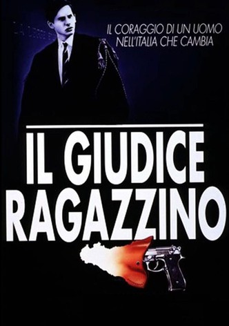 Il giudice ragazzino