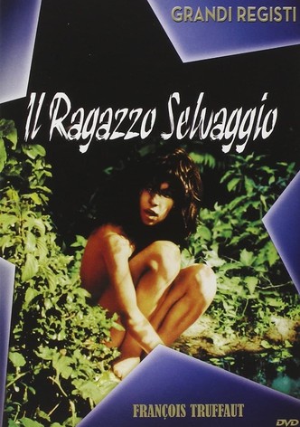 Il ragazzo selvaggio