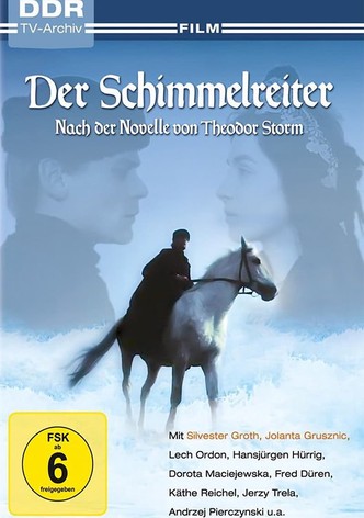 Der Schimmelreiter