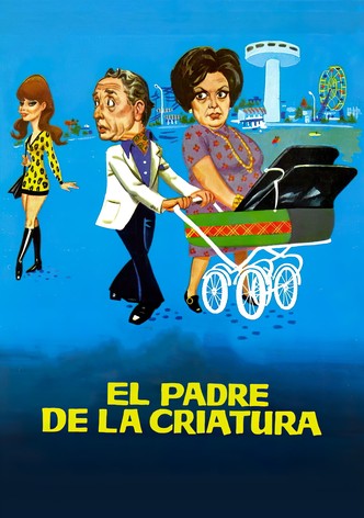 El padre de la criatura