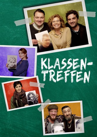 Staffel 1