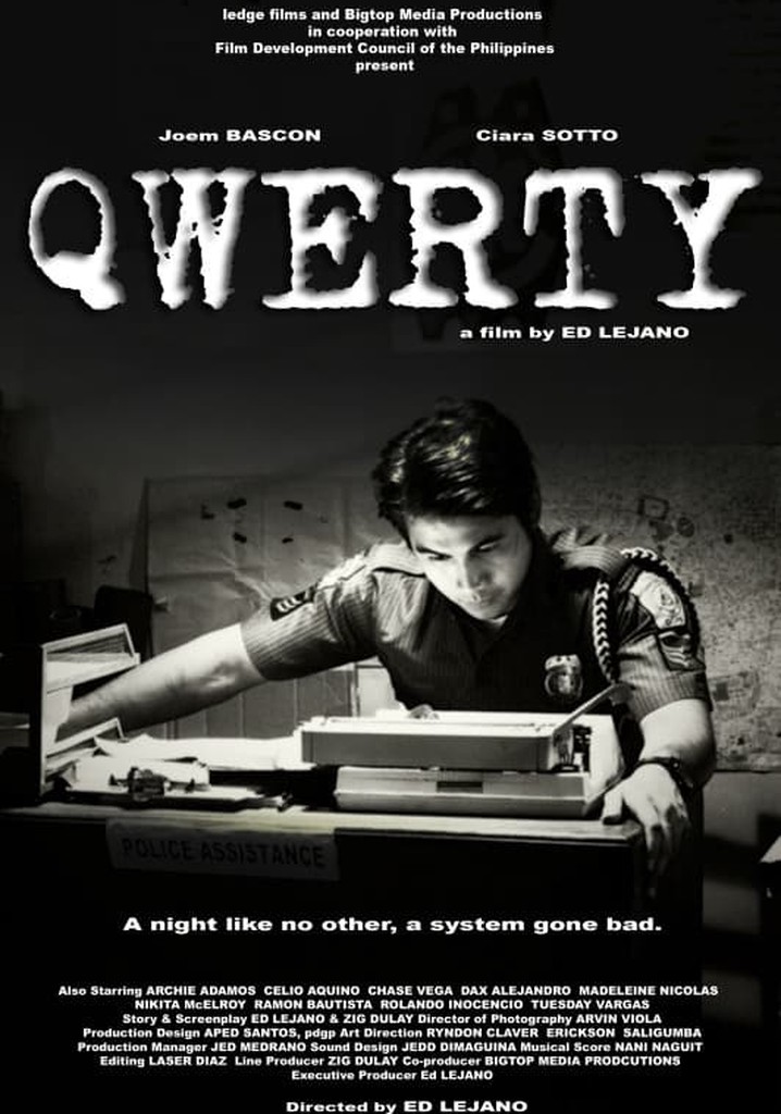 Qwerty